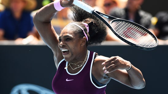 Williams and Wozniacki reach Auckland semifinals