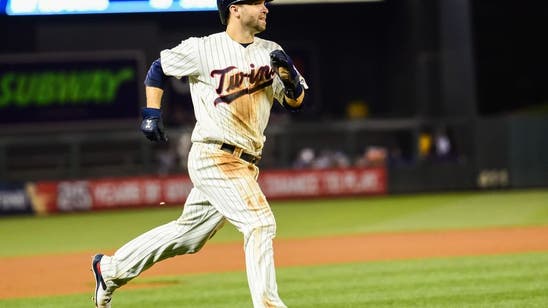 Los Angeles Dodgers and Brian Dozier Is a Match That Needs to Happen