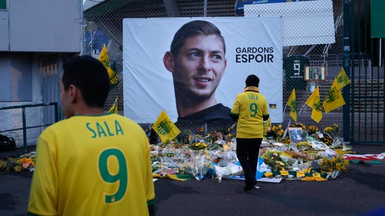 FIFA orders Cardiff to pay Nantes $6.5M in Sala deal