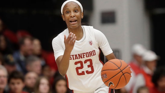 Fingall scores 20 to lead No. 5 Stanford past the Cougars