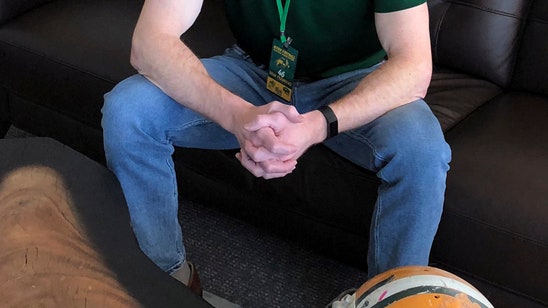 Bison dynasty's offshoot: Alums band together for good works