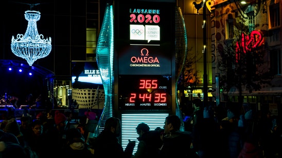 Youth Olympics in 2020 aims to overcome Swiss bid skeptics