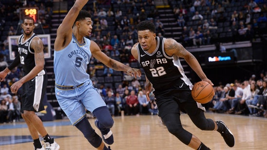 Grizzlies sign forward Bruno Caboclo to multi-year deal