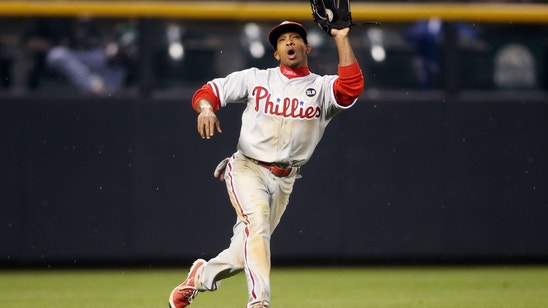 Analyzing the LA Angels signing of outfielder Ben Revere