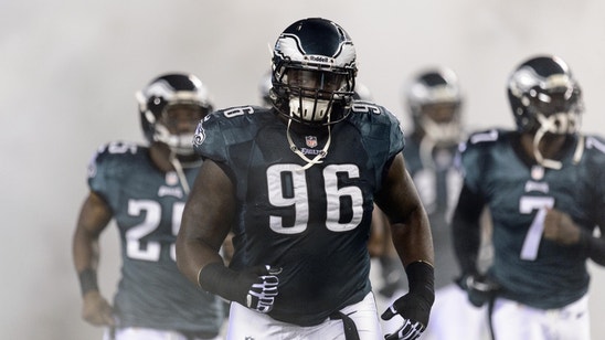 Bennie Logan Willing to Give Eagles a Hometown Discount?