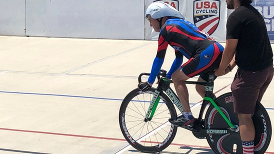 In shaming 90-year-old rider, anti-doping earns a black eye