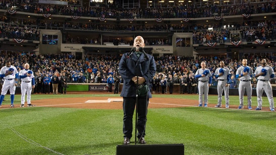 In honor of Billy Joel's birthday, let's remember when Piano Man took over a World Series game