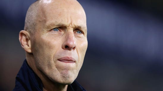 Bob Bradley denies Swansea players called him Ronald Reagan