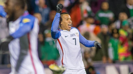 Who should replace the injured Bobby Wood in the USMNT’s World Cup qualifier?