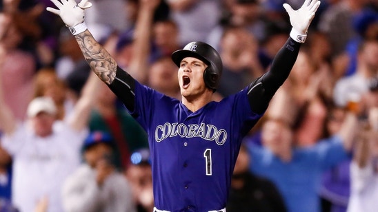 Colorado Rockies: Saturday's News, Notes and Thoughts