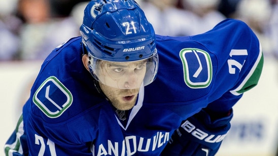 Vancouver Canucks: What to Expect from Brandon Sutter