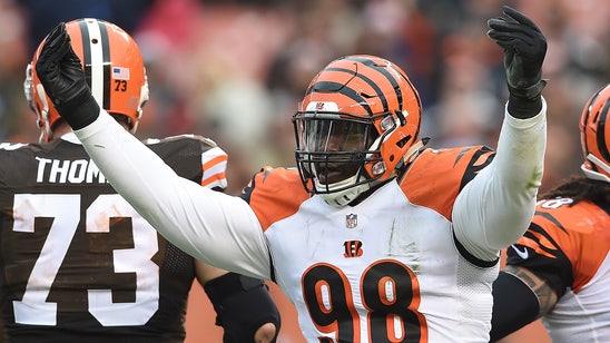 Battle of Ohio could be Bengals romp