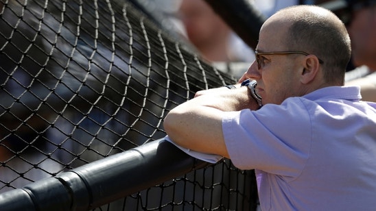 Yankees Brian Cashman: Is A Disturbing Pattern Setting In?