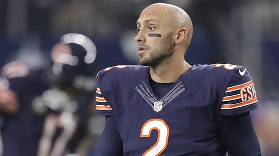 Brian Hoyer: Going to San Francisco