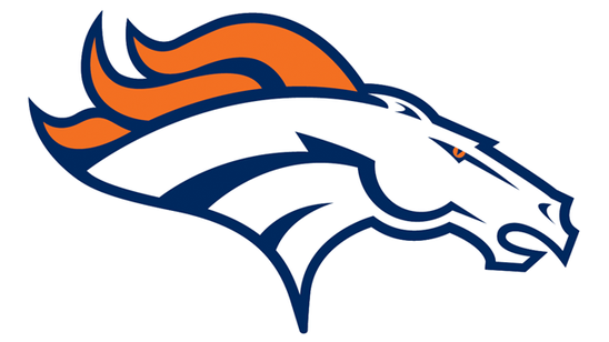 No. 1 Denver Broncos