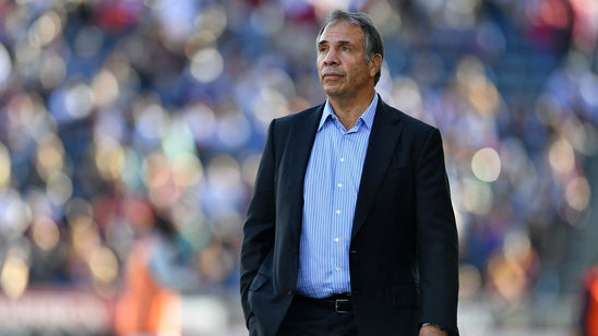 12 MLS players Bruce Arena has said are going to USMNT January camp