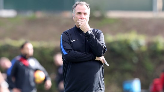 Christian Pulisic won't play for USMNT at Gold Cup, as Bruce Arena drops more roster hints