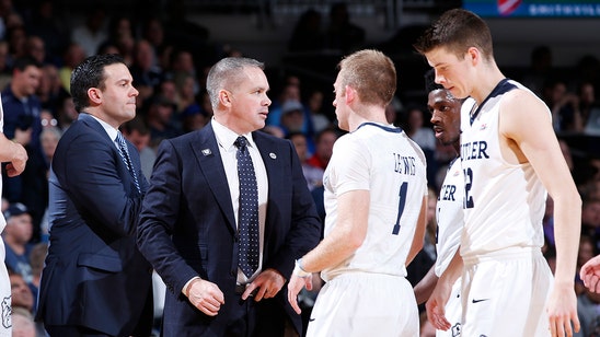 Butler players, coaches feared for life after team plane lost cabin pressure