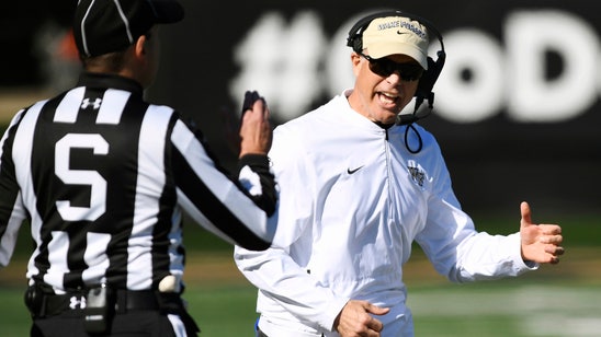 Role reversal: Wake Forest visits Duke chasing bowl berth