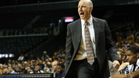 Illinois Basketball: 3 Observations From the West Virginia Loss