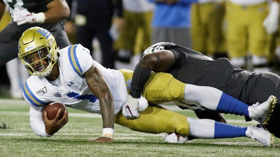 UCLA faces Arizona after comeback win at Washington State