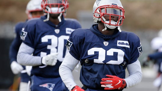 Patriots' playoff run special for McCourty twins