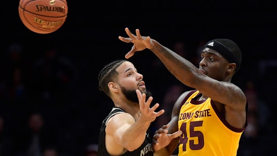 No. 6 Nevada keeps rolling with win over Arizona State