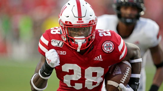 Huskers' offense is all about big plays when it comes to TDs