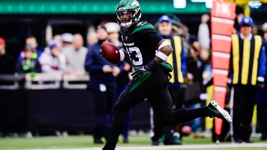 Jamal Adams has been Jets' emotional, playmaking bright spot