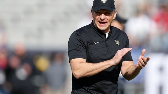 Army football looks to keep the good times rolling