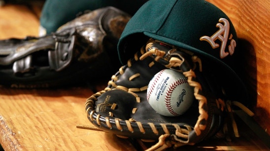 Oakland Athletics: Billy Beane The Mad Scientist Is At It Again