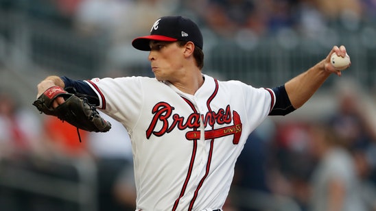 Fried cruises as Braves beat Padres in Quantrill’s debut