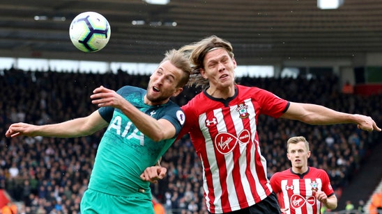 Tottenham to open new stadium with EPL game v Crystal Palace