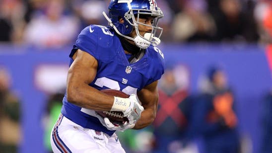 New York Giants: Starters Expect To Play Against Washington