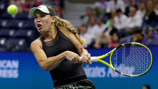 Former No. 1 Wozniacki to retire after Australian Open