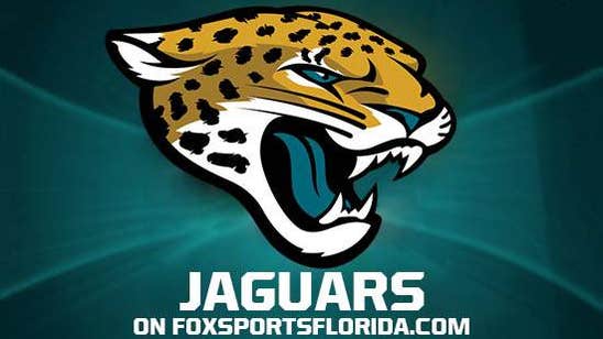 Jaguars sign 8 to practice squad
