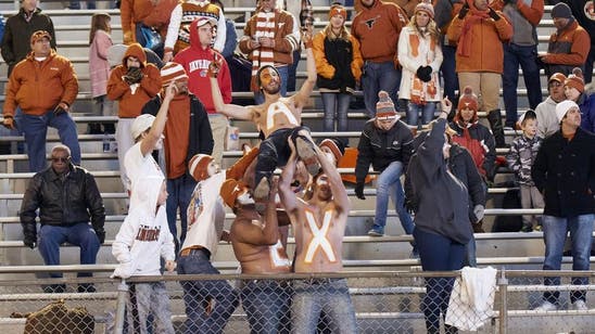 Texas Football Recruiting: Oklahoma Commit Cameron Rising Receives Offer