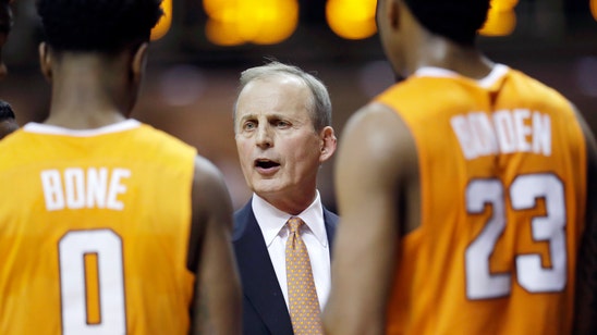 Tennessee’s Barnes says complacency won’t be an issue