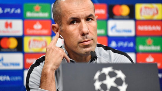 Monaco parts way with Jardim after poor start to the season