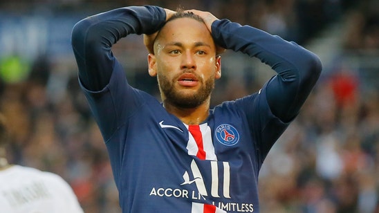 Neymar set to mark 100th game with Brazil