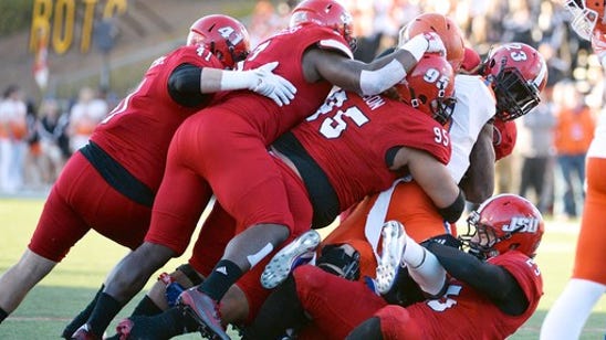 Realistic, yet confident, OVC teams set to tackle FBS opponents