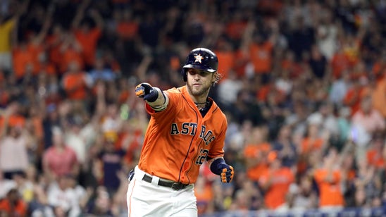 Reddick homers again as Astros beat Mariners 7-4