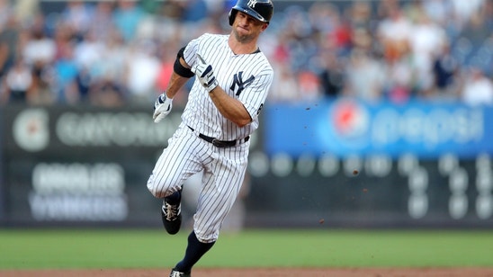 Yankees Rumors: Brett Gardner Trade Won't Be a Salary Dump