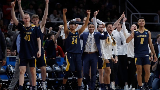 UC Irvine dubs assistant as its own 'Sister Jean' in NCAAs