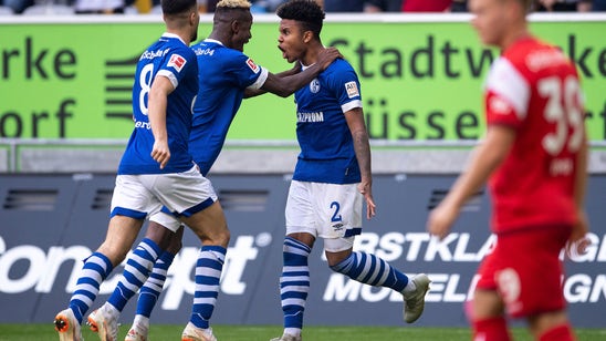 Injured McKennie to miss US games vs Colombia, Peru