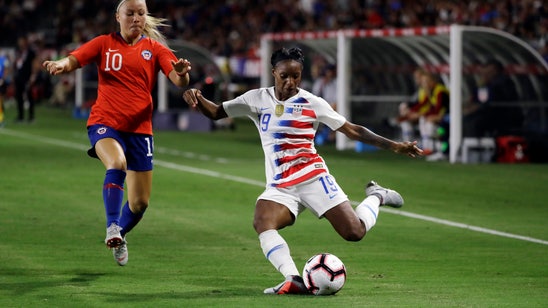 US, Canada embark on World Cup qualifying