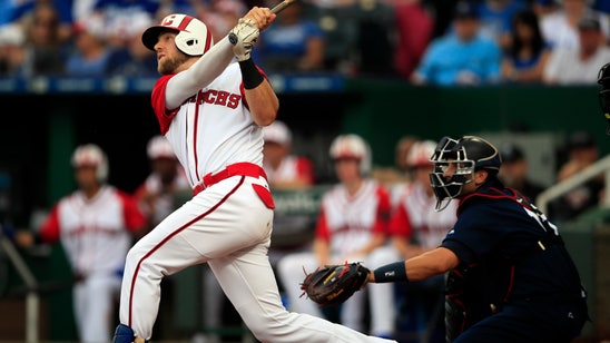 Dozier's 3-run homer sends Bailey, Royals over Twins 6-1
