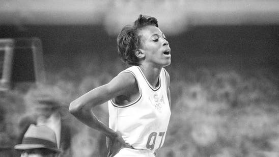800-meter Olympic champ Mims remains pioneer 50 years later