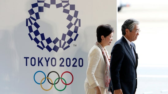 Tokyo Olympics: Costs hit almost $25 billion _ may go higher