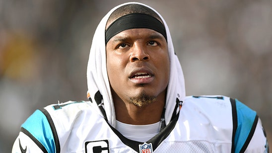 What's Wrong with Cam Newton?